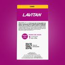 Lavitan Mulher 60 Comprimidos