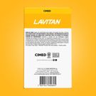 Lavitan Zinco 30 Cápsulas