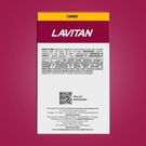 Lavitan Cranberry 30 Cápsulas