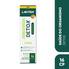Lavitan Detox 16 Comrpimidos Efervescentes