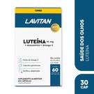 Lavitan Luteína 60 Cápsulas