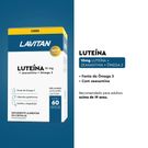 Lavitan Luteína 60 Cápsulas