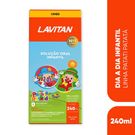 Lavitan Infantil Patati Patata Laranja 240ml