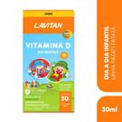 Lavitan Vitamina D Gotas 30ml
