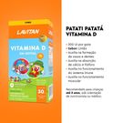 Lavitan Vitamina D Gotas 30ml