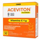 Aceviton Efervescente 30 Comprimidos