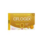 Ciflogex 3mg Mel Limão 12 Pastilhas