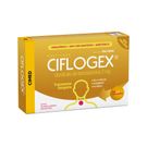 Ciflogex 3mg Mel Limão 12 Pastilhas