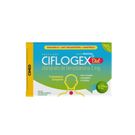 Ciflogex 3mg Diet Menta Limão 12 Pastilhas