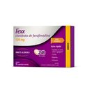 Fexx 120mg Cimed 10 Comprimidos