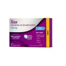 Fexx 180mg 10 Comprimidos