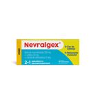 Nevralgex 30 Comprimidos