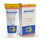Protetor Acnezil FPS30 Oil Control BG 60g