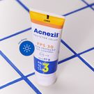 Protetor Acnezil FPS30 Oil Control BG 60g
