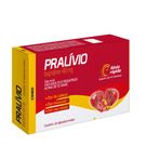 Pralívio Ibuprofeno Cimed 400mg 10 Cápsulas