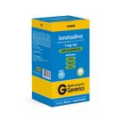 Loratadina 1mg Xarope Cimed Genérico 100ml