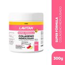 Lavitan Colágeno 300g Super Formula