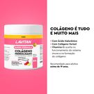 Lavitan Colágeno 300g Super Formula