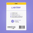 Lavitan Cuidado Pele 30 Cápsulas Super Fórmula