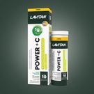 Lavitan Multi+C 1g Efervescente Power 10 Comprimidos