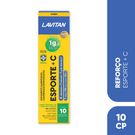 Lavitan Multi+C 1g Efervescente Esporte 10 Comprimidos