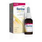 Sorine Infantil Solução Nasal 30ml