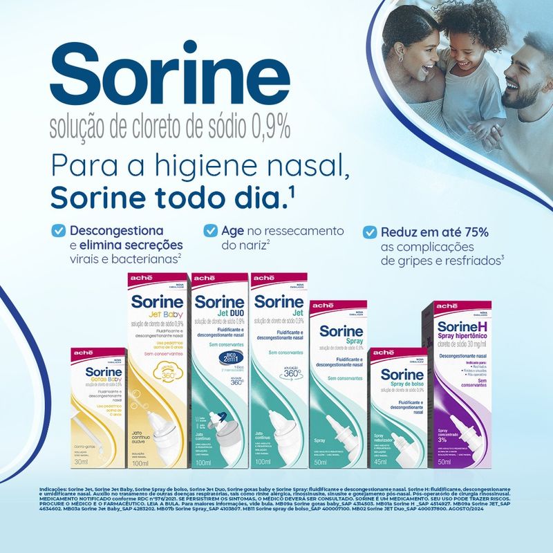 sorine-familia