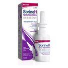 Sorine H 3% 30mg Solução Nasal 50ml