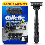 aparelho-barbear-gilette-prestobarba-3-carvao-carbono-8-unidades-2