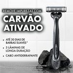 aparelho-barbear-gilette-prestobarba-3-carvao-carbono-8-unidades-5