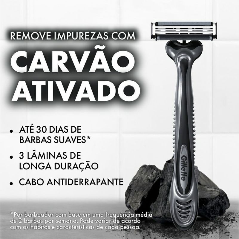 aparelho-barbear-gilette-prestobarba-3-carvao-carbono-8-unidades-5