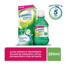 Flogoral Colutório Menta 250ml