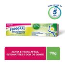 Flogoral Creme Dental 70g