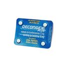 Decongex Plus 12mg+15mg 4 Comprimidos