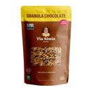 Granola Tia Sônia Chocolate Sachê 200g