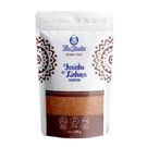 Farinha Linhaça Tia Sônia Marrom 200g