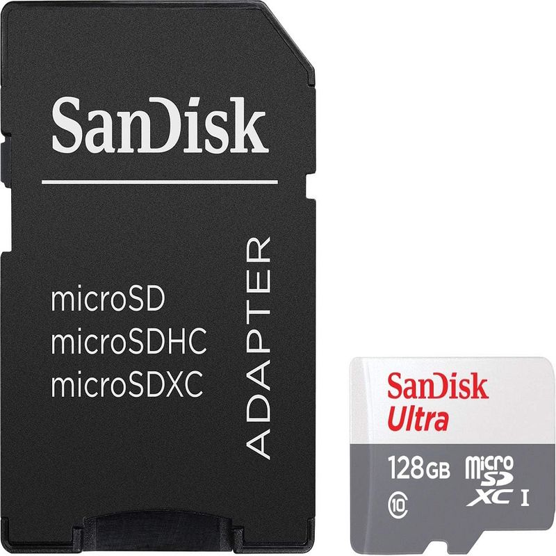 cartao-de-memoria-sandisk-ultra-128gb-micro-sd-classe-101