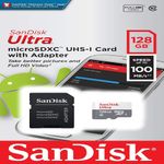 cartao-de-memoria-sandisk-ultra-128gb-micro-sd-classe-104