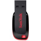 Pen Drive Sandisk Cruzer Blade Z50 2.0 128GB