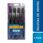 escova-de-dente-oral-b-5-acoes-com-arvao-advanced-macia-4-unidades-2