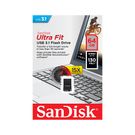 Pen Drive Sandisk Ultra Fit Z430 3.1 Flash Drive 64GB