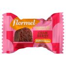 Bombom Flormel Cranberry Zero açucar 12g