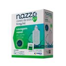 Nazzo XT 15 Sachês+frasco 240ml