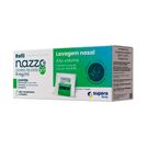 Refil Nazzo XT 15 Sachês