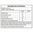 Suplemento Fortice Curcuma  Eurofarma com 30 Comprimidos