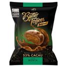 Bala Butter Menta Toffes Intense 53% Cacau 90g