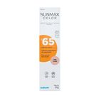 Protetor Solar Facial Sunmax Color FPS 65 Tom Claro 30g