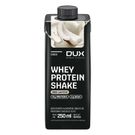 Bebida Whey Protein Shake Dux Zero Lactose Coco 250ml