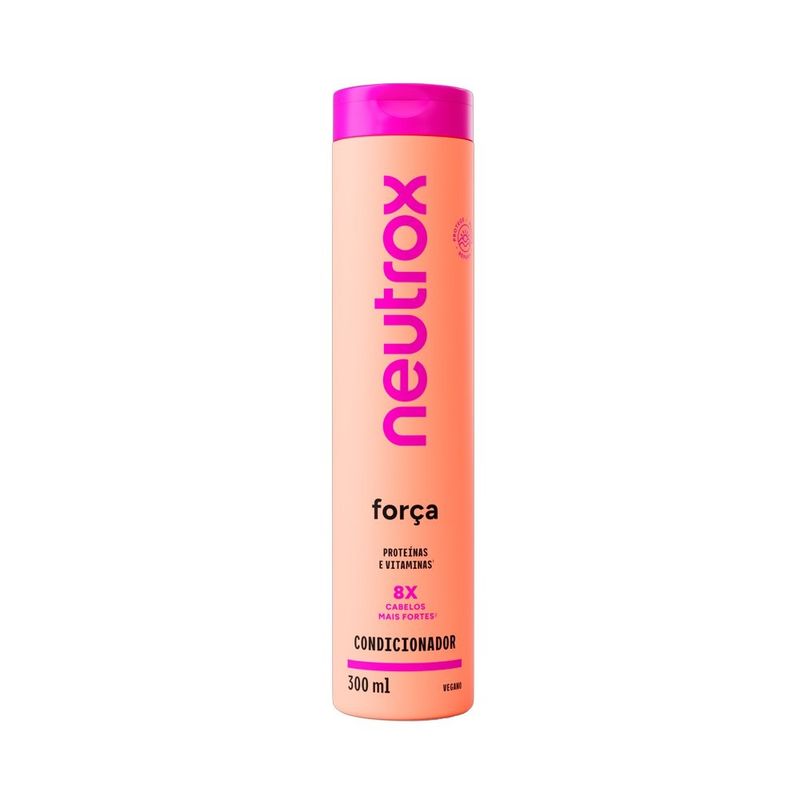 condicionador-neutrox-forca-300ml