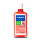 Shampoo Infantil Granado Bebê Calêndula 250ml